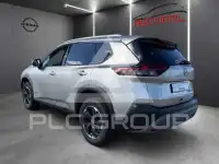 2026 Nissan X-TRAIL