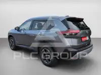 2026 Nissan X-TRAIL