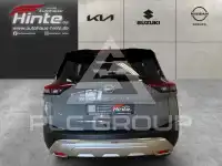 2026 Nissan X-TRAIL