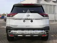 2026 Nissan X-TRAIL