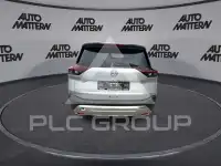 2026 Nissan X-TRAIL