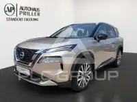 2026 Nissan X-TRAIL