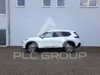 2026 Nissan X-TRAIL
