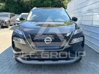 2026 Nissan X-TRAIL