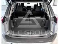 2026 Nissan X-TRAIL