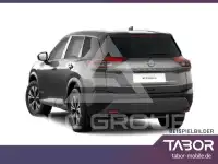2026 Nissan X-TRAIL