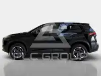 2026 Nissan X-TRAIL