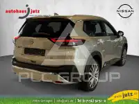 2026 Nissan X-TRAIL