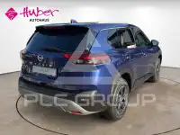 2026 Nissan X-TRAIL