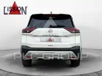 2026 Nissan X-TRAIL