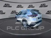 2026 Nissan X-TRAIL