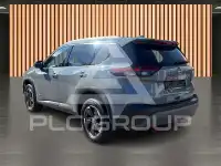 2026 Nissan X-TRAIL