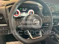 2026 Nissan X-TRAIL