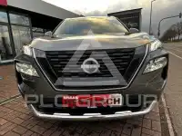 2026 Nissan X-TRAIL