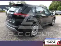 2026 Nissan X-TRAIL