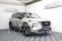 2026 Nissan X-TRAIL