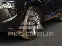 2026 Nissan X-TRAIL