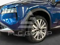 2026 Nissan X-TRAIL