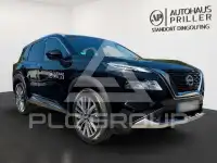 2026 Nissan X-TRAIL