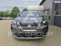 2026 Nissan X-TRAIL