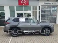 2026 Nissan X-TRAIL