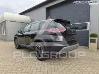 2026 Nissan X-TRAIL