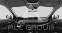 2026 Nissan X-TRAIL
