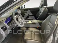 2026 Nissan X-TRAIL