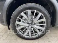 2026 Nissan X-TRAIL