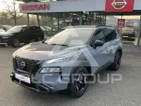 2026 Nissan X-TRAIL