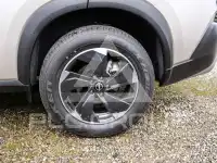 2026 Nissan X-TRAIL