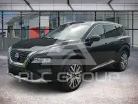 2026 Nissan X-TRAIL
