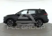 2026 Nissan X-TRAIL