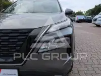 2026 Nissan X-TRAIL