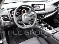 2026 Nissan X-TRAIL