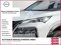 2026 Nissan X-TRAIL