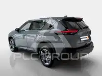 2026 Nissan X-TRAIL