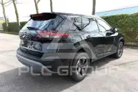 2026 Nissan X-TRAIL