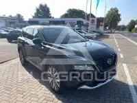 2026 Nissan X-TRAIL
