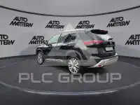2026 Nissan X-TRAIL