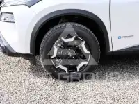 2026 Nissan X-TRAIL