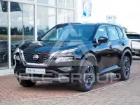 2026 Nissan X-TRAIL