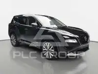2026 Nissan X-TRAIL