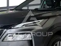 2026 Nissan X-TRAIL