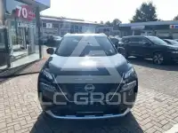 2026 Nissan X-TRAIL