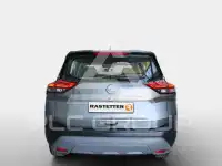 2026 Nissan X-TRAIL