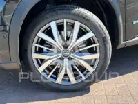 2026 Nissan X-TRAIL