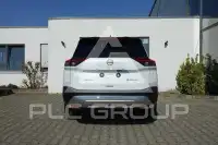 2026 Nissan X-TRAIL