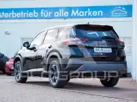 2026 Nissan X-TRAIL