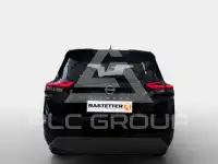 2026 Nissan X-TRAIL